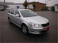 Škoda Octavia FACE 2.0 TDi - CR MAXI