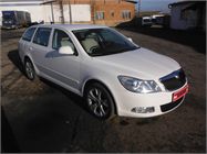 Škoda Octavia FACE 2.0 TDi-CR MAXI