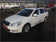 Škoda Octavia FACE 2.0 TDi-CR MAXI