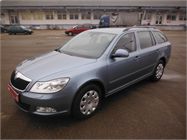 Škoda Octavia FACE 2.0 TDi CR MAXI