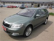 Škoda Octavia Face 2.0 TDi DSG 4x4 L&K
