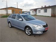 Škoda Octavia FACE 2.0 TDi DSG BUSINESS