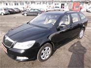 Škoda Octavia FACE 2.0 TDi DSG CR MAXI