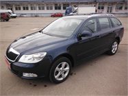 Škoda Octavia FACE 2.0 TDi DSG ELEGANCE