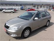 Škoda Octavia FACE 2.0 TDi DSG MAXI