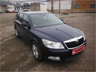 Škoda Octavia FACE 2.0 TDi ELEGANCE DSG