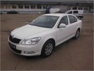 Škoda Octavia FACE 2.0 TDI ELEGANCE