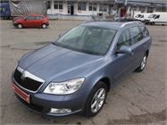 Škoda Octavia Face 2.0 TDi ELEGANCE