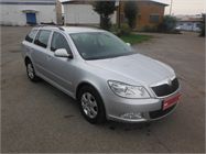 Škoda Octavia FACE 2.0 TDi ELEGANCE