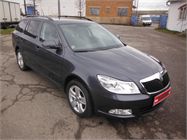 Škoda Octavia FACE 2.0 TDi ELEGANCE