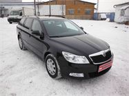 Škoda Octavia FACE 2.0 TDi ELEGANCE