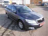 Škoda Octavia FACE 2.0 TDi ELEGANCE