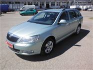 Škoda Octavia FACE 2.0 TDi ELEGANCE