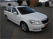 Škoda Octavia FACE 2.0 TDi ELEGANCE