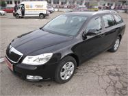 Škoda Octavia FACE 2.0 TDi ELEGANCE