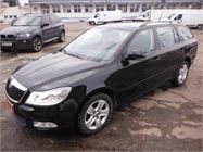 Škoda Octavia FACE 2.0 TDi ELEGANCE