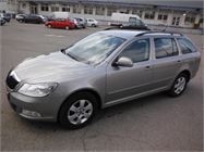 Škoda Octavia FACE 2.0 TDi ELEGANCE