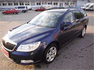 Škoda Octavia FACE 2.0 TDi ELEGANCE