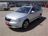 Škoda Octavia FACE 2.0 TDi L&K - 4x4