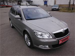  Škoda Octavia FACE 2.0 TDi L&K