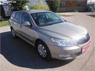 Škoda Octavia FACE 4x4 1.6 TDi BUSINESS