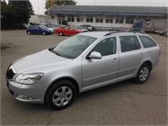 Škoda Octavia FACE 4x4 2.0 TDi-CR