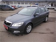 Škoda Octavia II 1.6 TDi ELEGANCE