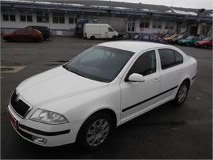 Škoda Octavia II 1.9 TDi AMBIENTE