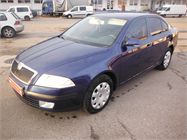 Škoda Octavia II 1.9 TDi AMBIENTE