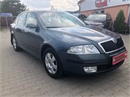Škoda Octavia II 1.9 TDI ELEGANCE