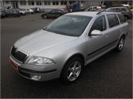 Škoda Octavia II 2.0 TDi ELEGANCE