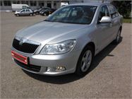 Škoda Octavia II Face 2.0 TDi 