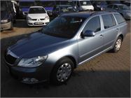ŠKODA OCTAVIA II FACE R12 2.0TDI-CR BUSINESS,SERVISKA-ČR,1maj,TOP