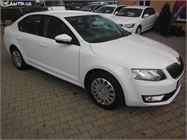 Škoda Octavia III 1.6 TDi AMBIENTE