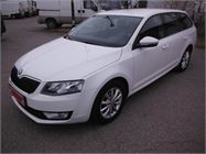 Škoda Octavia III 1.6 TDi ELEGANCE