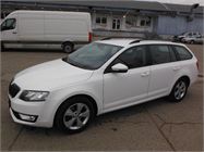 Škoda Octavia III 1.6 TDi ELEGANCE