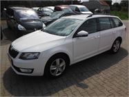 Škoda Octavia III 1.6 TDi ELEGANCE