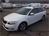 Škoda Octavia III 1.6 TDi SPORTLINE