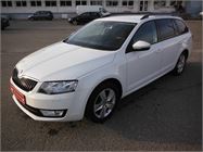 Škoda Octavia III 2.0 TDi 4x4 ELEGANCE