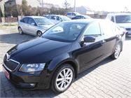 Škoda Octavia III 2.0 TDi 4X4 ELEGANCE