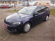 Škoda Octavia III 2.0 TDi 4x4 MAXI