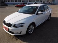 Škoda Octavia III 2.0 TDi BUSINESS