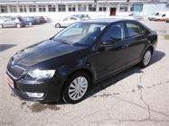 Škoda Octavia III 2.0 TDi BUSINESS