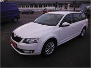 Škoda Octavia III 2.0 TDi DSG SPIRIT