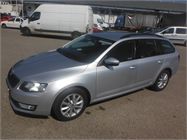 Škoda Octavia III 2.0 TDi ELEGANCE