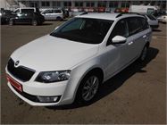 Škoda Octavia III 2.0 TDi ELEGANCE