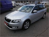 Škoda Octavia III 2.0 TDi ELEGANCE