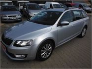 Škoda Octavia III 2.0 TDi ELEGANCE