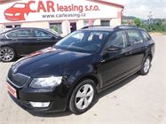 Škoda Octavia III 2.0 TDi ELEGANCE