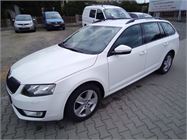 ŠKODA OCTAVIA III 2.0TDi DSG 110kw,1MAJ,DPH,PO ROZVODECH